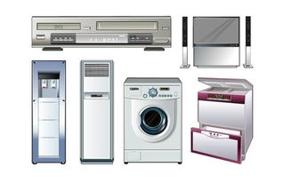 2017年最新指南 手把手教你在上海注冊家用電器公司